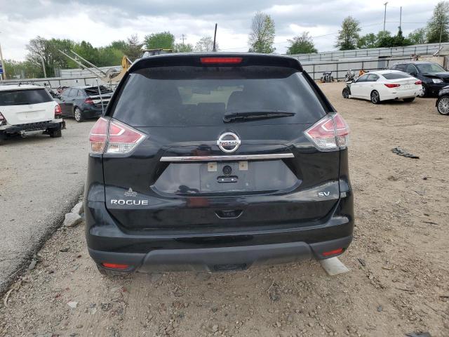 Zdjęcie 6 z aukcji – 2015 NISSAN ROGUE S z VIN KNMAT2MT8FP583946