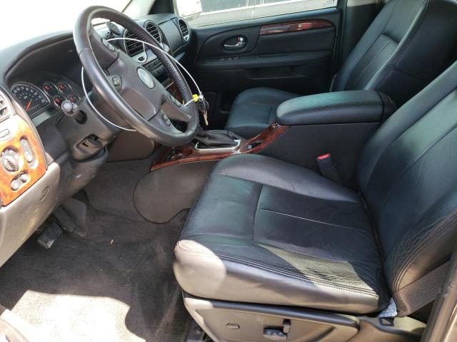 Photo 7 from auction – 2007 GMC ENVOY with VIN 1GKDS13SX72107686