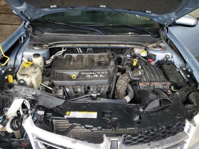 Photo 11 from auction – 2013 DODGE AVENGER SX with VIN 1C3CDZCB7DN637015