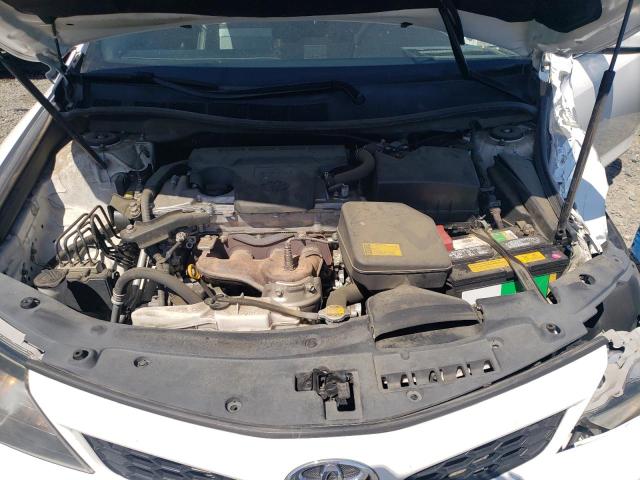 Photo 11 from auction – 2012 TOYOTA CAMRY BASE with VIN 4T1BF1FK8CU105187