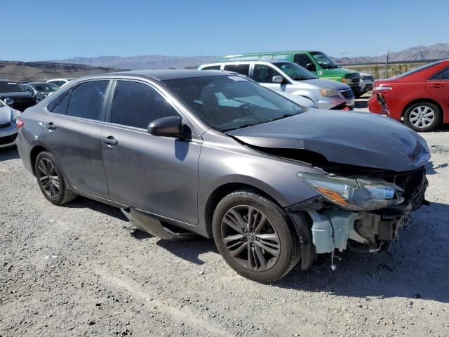 Photo 4 from auction – 2015 TOYOTA CAMRY LE with VIN 4T1BF1FK7FU907637