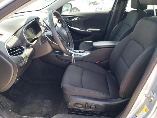 Photo 7 from auction – 2018 CHEVROLET MALIBU LT with VIN 1G1ZD5ST9JF133606