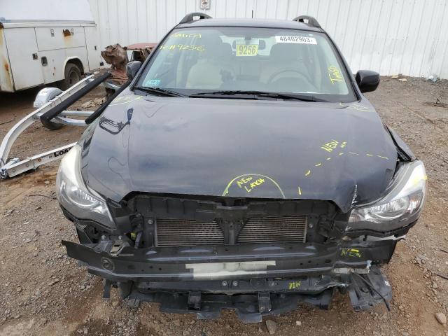 Photo 5 from auction – 2013 SUBARU IMPREZA SP with VIN JF1GPAU6XD2884933