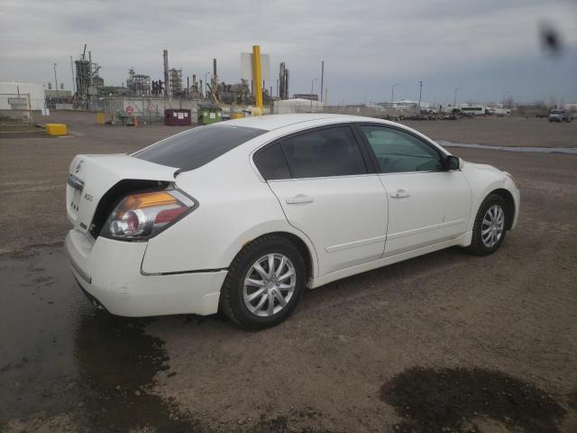 Photo 3 from auction – 2012 NISSAN ALTIMA BAS with VIN 1N4AL2AP9CN496030