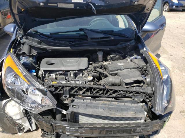 Photo 11 from auction – 2016 KIA RIO LX with VIN KNADM5A35G6668165