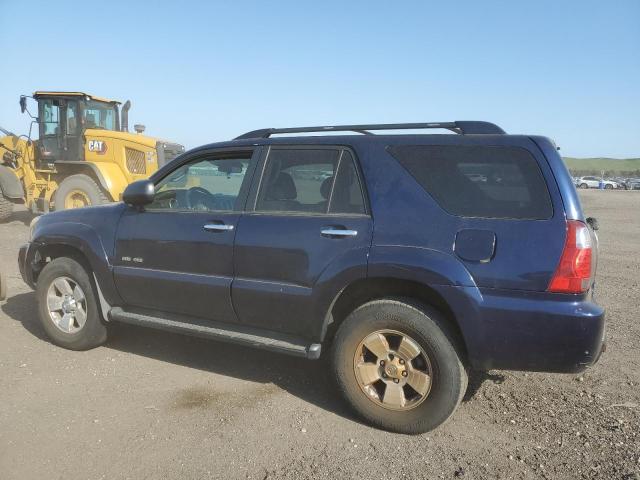 Photo 2 from auction – 2006 TOYOTA 4RUNNER SR with VIN JTEBU14R360101646