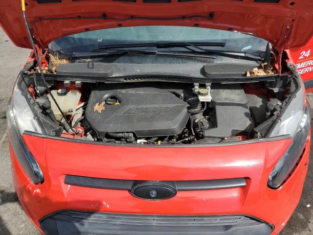 Photo 12 from auction – 2014 FORD TRANSIT CO with VIN NM0LS7FX6E1173539