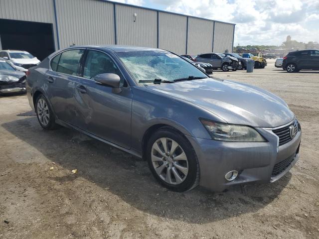Foto 4 de la subasta – 2014 LEXUS GS 350 con VIN JTHBE1BL1E5029166