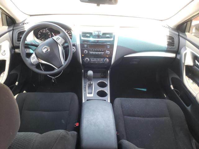 Photo 8 from auction – 2015 NISSAN ALTIMA 2.5 with VIN 1N4AL3APXFC572103