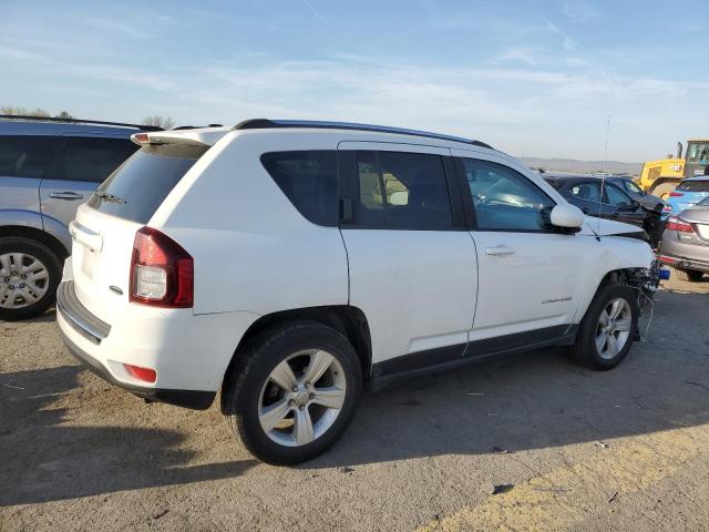 Photo 3 from auction – 2015 JEEP COMPASS LA with VIN 1C4NJDEB4FD427056