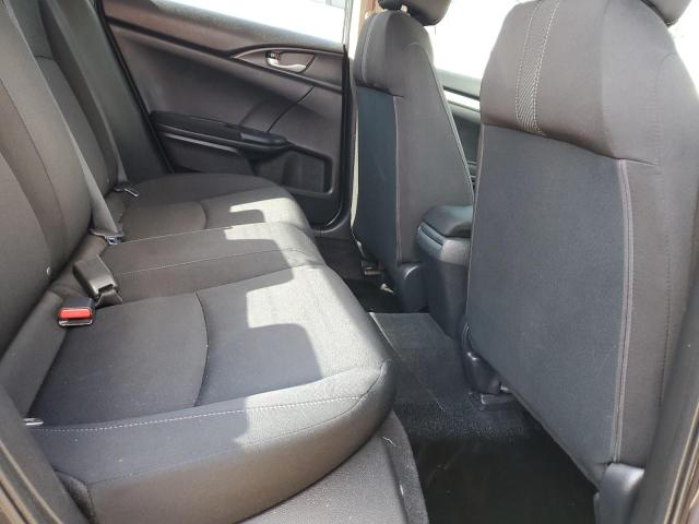 Photo 10 from auction – 2016 HONDA CIVIC LX with VIN 19XFC2F50GE059468