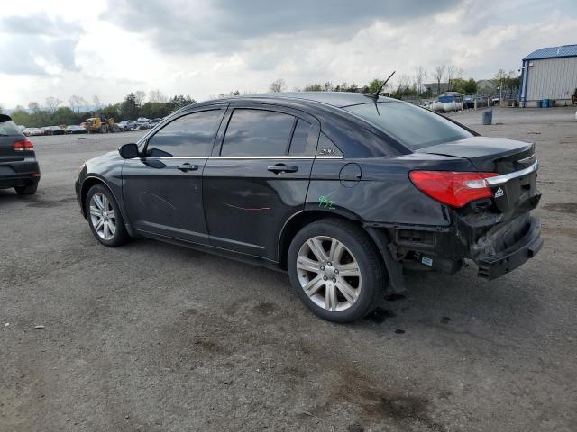 Photo 2 from auction – 2013 CHRYSLER 200 TOURIN with VIN 1C3CCBBB0DN553324