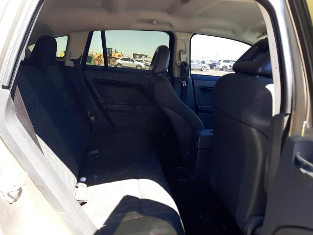 Photo 10 from auction – 2008 DODGE CALIBER with VIN 1B3HB28B98D693431