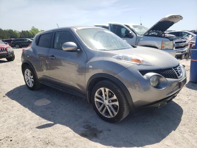 Photo 4 from auction – 2012 NISSAN JUKE S with VIN JN8AF5MV1CT108060