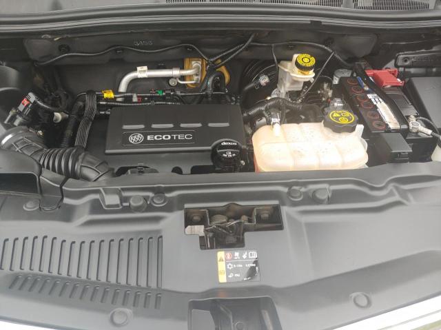 Photo 7 from auction – 2015 BUICK ENCORE CON with VIN KL4CJBSB6FB215099