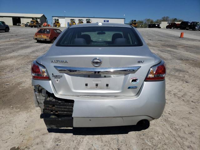 Photo 6 from auction – 2014 NISSAN ALTIMA 2.5 with VIN 1N4AL3AP8EC172345