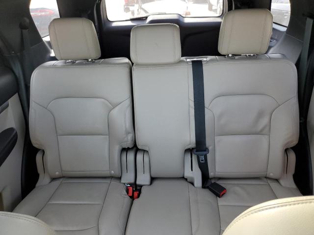 Photo 10 from auction – 2018 FORD EXPLORER X with VIN 1FM5K8DH0JGA77969