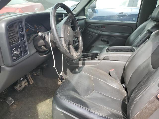 Photo 7 from auction – 2005 GMC NEW SIERRA with VIN 2GTEK13T551118777