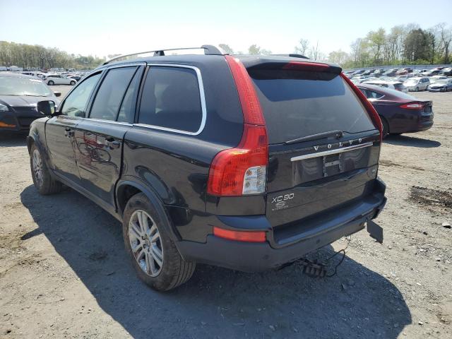 Photo 2 from auction – 2011 VOLVO XC90 3.2 with VIN YV4952CZ2B1582871