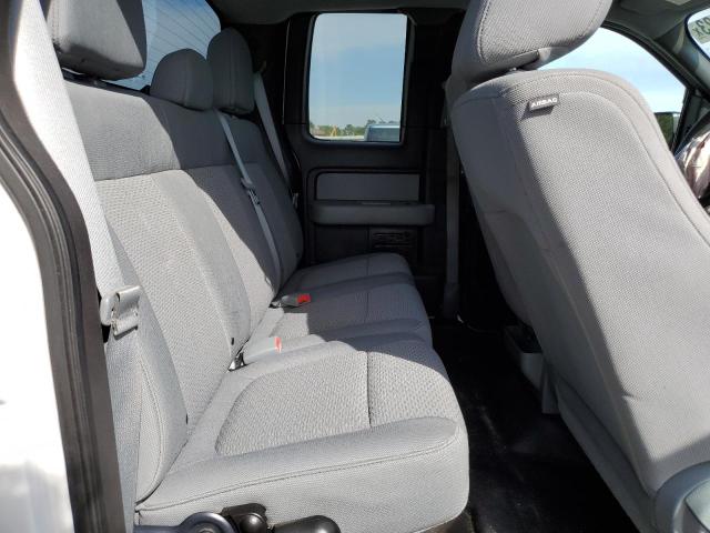 Photo 10 from auction – 2014 FORD F150 SUPER with VIN 1FTFX1ET7EKD28056