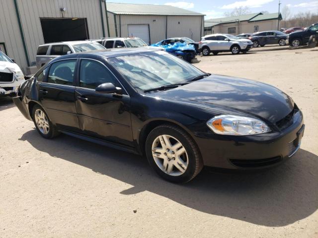 Photo 4 from auction – 2014 CHEVROLET IMPALA LIM with VIN 2G1WB5E33E1153013