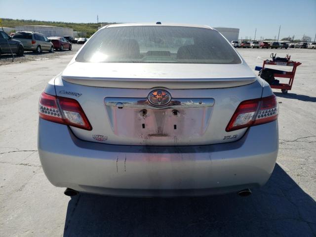 Photo 6 from auction – 2011 TOYOTA CAMRY SE with VIN 4T1BK3EK9BU613000