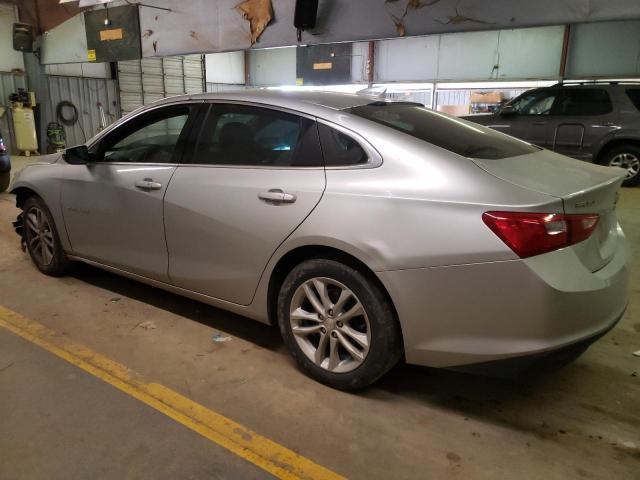 Photo 2 from auction – 2017 CHEVROLET MALIBU LT with VIN 1G1ZE5ST8HF200879