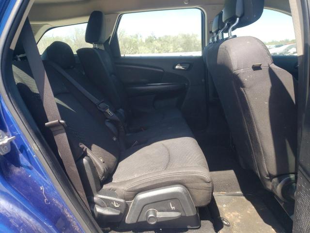Photo 11 from auction – 2015 DODGE JOURNEY SE with VIN 3C4PDCAB9FT650512