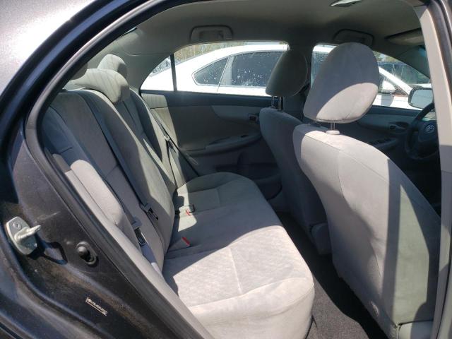 Photo 10 from auction – 2009 TOYOTA COROLLA BA with VIN JTDBL40E89J051871