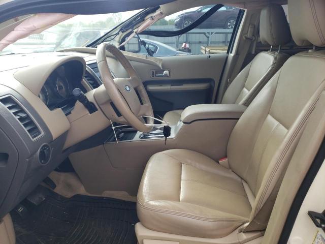 Photo 7 from auction – 2007 FORD EDGE SEL P with VIN 2FMDK39C67BA70021