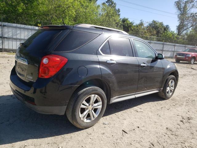 Photo 3 from auction – 2010 CHEVROLET EQUINOX LT with VIN 2CNALDEW8A6280559