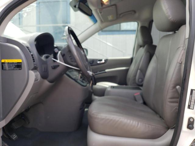 Photo 7 from auction – 2014 KIA SEDONA EX with VIN KNDMH4C76E6535882