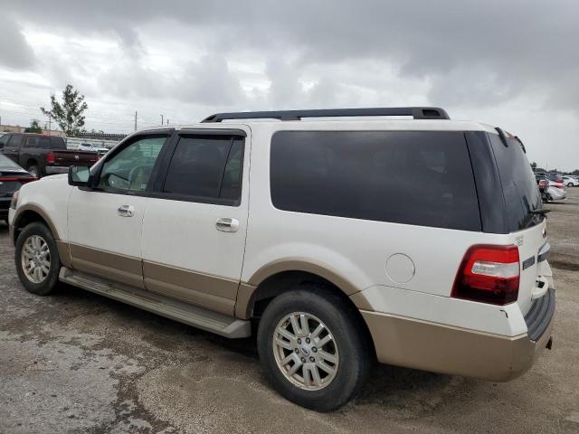 Photo 2 from auction – 2014 FORD EXPEDITION with VIN 1FMJK1J52EEF44634