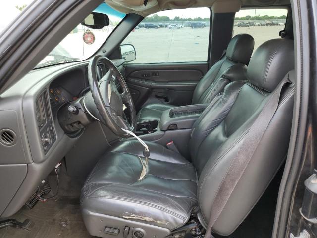 Photo 7 from auction – 2004 CHEVROLET SILVERADO with VIN 2GCEC19TX41359172