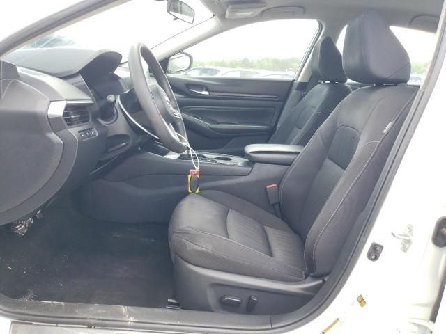 Photo 7 from auction – 2020 NISSAN ALTIMA S with VIN 1N4BL4BV4LC257896