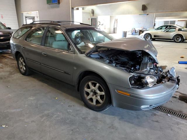 Photo 4 from auction – 2001 MERCURY SABLE LS P with VIN 1MEFM59S61A652180