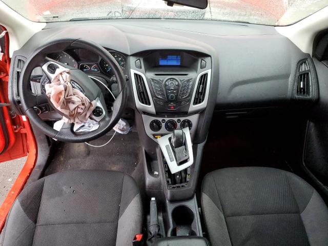 Photo 8 from auction – 2014 FORD FOCUS SE with VIN 1FADP3K21EL156816
