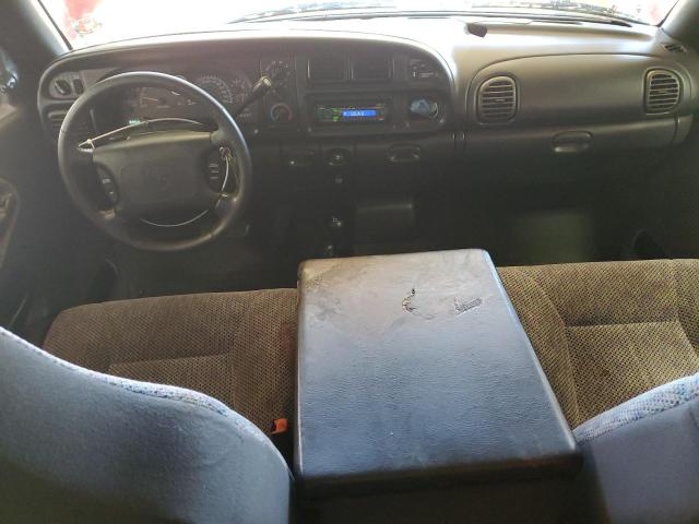 Photo 8 from auction – 1999 DODGE RAM 2500 with VIN 1B7KF23Z8XJ642225