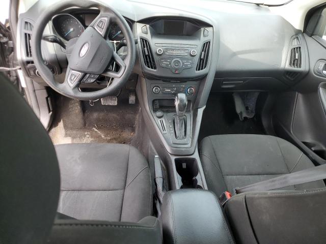 Photo 8 from auction – 2018 FORD FOCUS SE with VIN 1FADP3F29JL295418