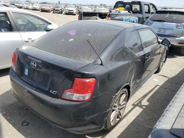 Photo 3 from auction – 2011 TOYOTA SCION TC with VIN JTKJF5C79B3021092
