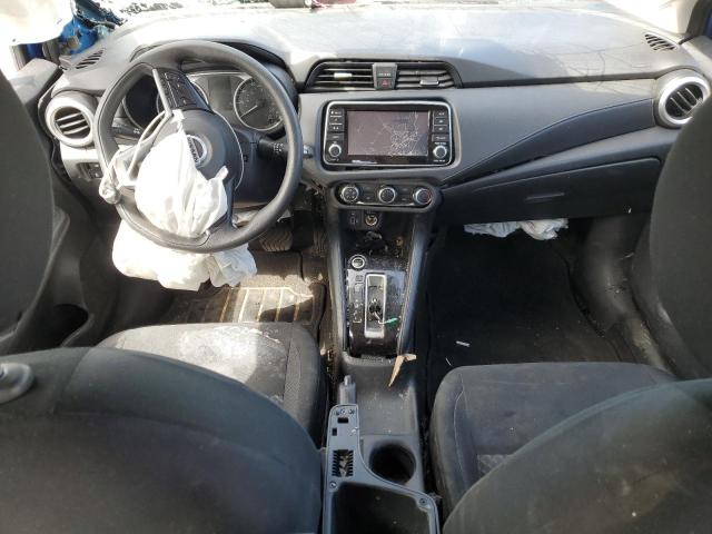 Photo 8 from auction – 2020 NISSAN VERSA S with VIN 3N1CN8DV1LL916229