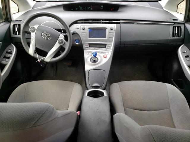 Zdjęcie 8 z aukcji – 2013 TOYOTA PRIUS z VIN JTDKN3DU0D5575488