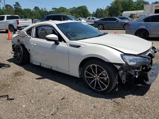 Zdjęcie 4 z aukcji – 2017 SUBARU BRZ 2.0 PR z VIN JF1ZCAB18H9600577