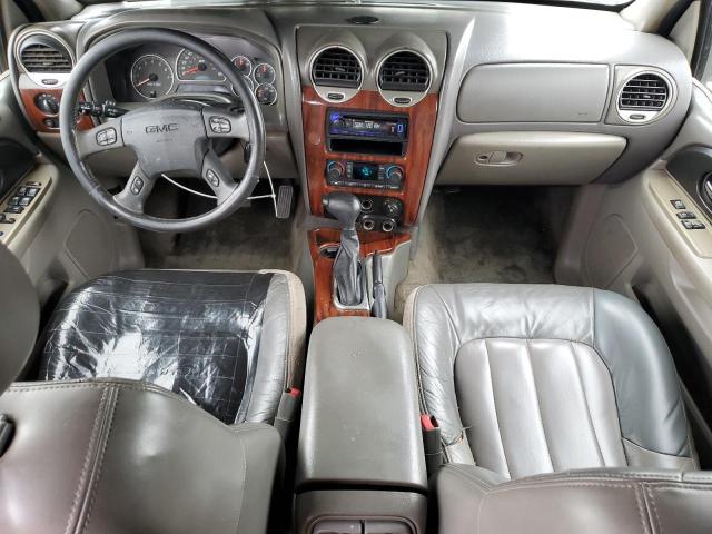 Photo 8 from auction – 2003 GMC ENVOY with VIN 1GKDS13S832122133