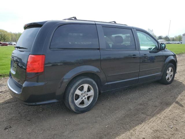 Photo 3 from auction – 2011 DODGE GRAND CARA with VIN 2D4RN3DG2BR615646