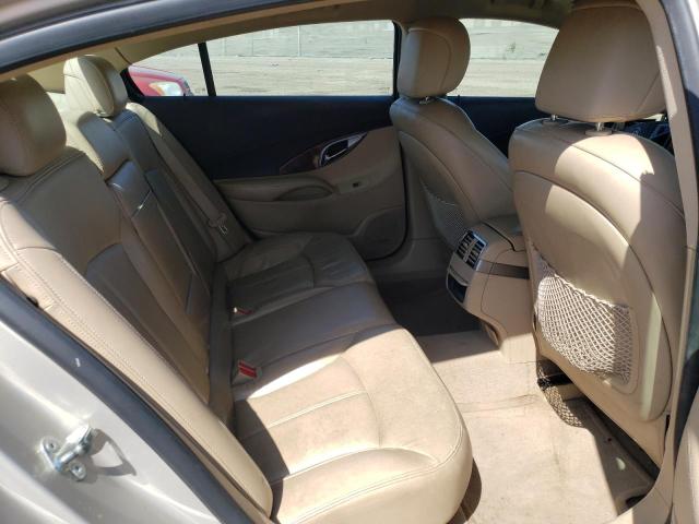 Photo 10 from auction – 2011 BUICK LACROSSE C with VIN 1G4GC5ED9BF132359