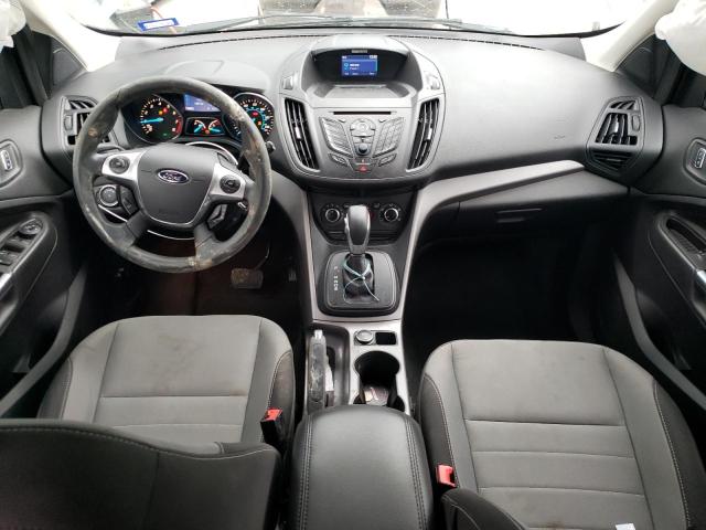 Photo 8 from auction – 2014 FORD ESCAPE SE with VIN 1FMCU0GX8EUD00885