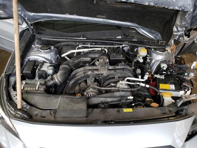 Photo 11 from auction – 2021 SUBARU CROSSTREK with VIN JF2GTHSC5MH245767