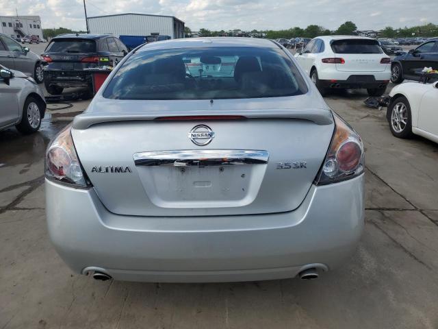 Foto 6 de la subasta – 2012 NISSAN ALTIMA SR con VIN 1N4BL2AP8CC160563