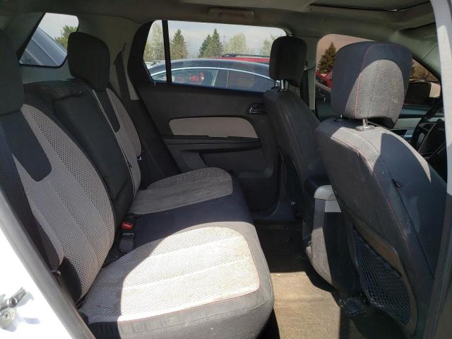 Photo 10 from auction – 2010 GMC TERRAIN SL with VIN 2CTFLDEY4A6308390